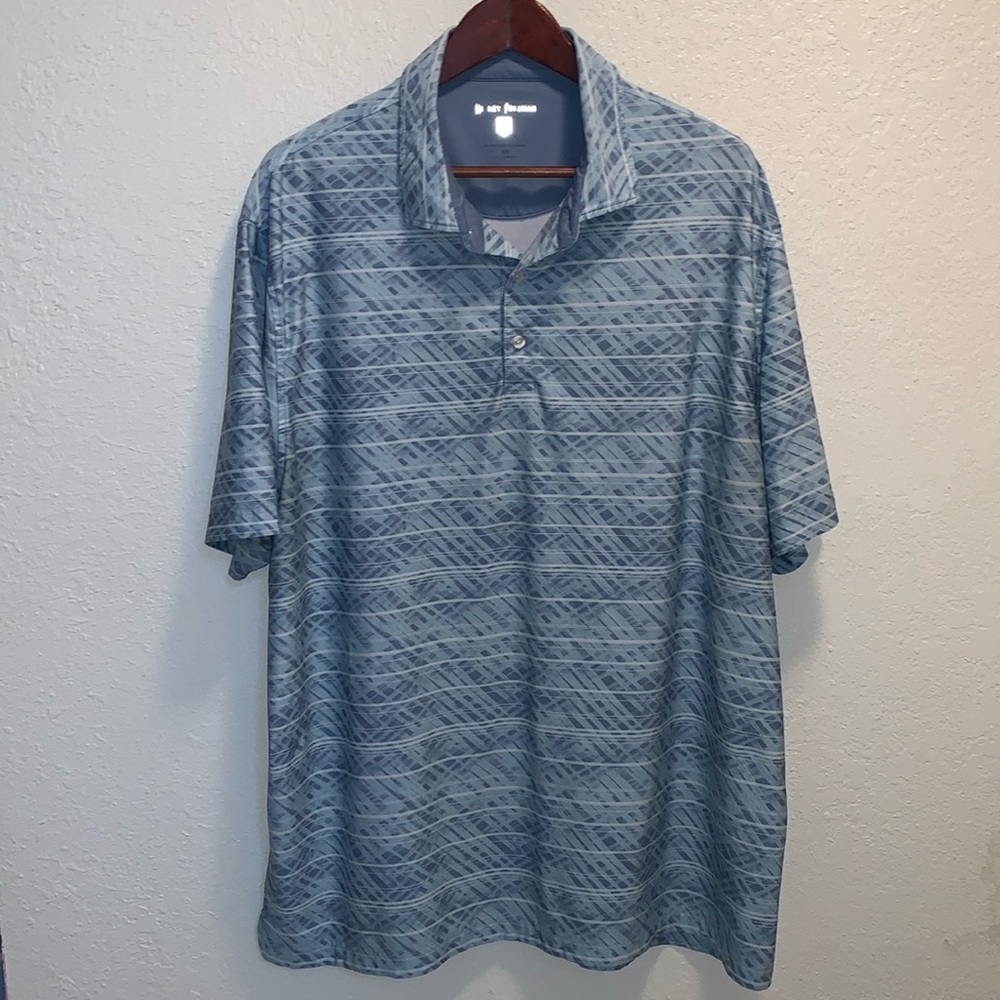 Hickey Freeman Shirt